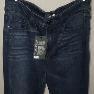 Paige Jeans